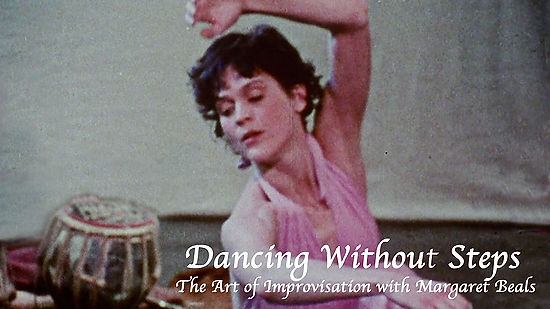 Trailer: Dancing Without Steps Film (1:47)